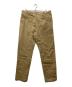 stussy (ステューシー) チノパン ベージュ サイズ:W36：7000円