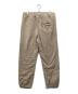 stussy (ステューシー) スウェットパンツ ベージュ サイズ:L：8000円