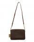 MICHAEL KORS (マイケルコース) ショルダーバッグ ブラウン 未使用品：9000円