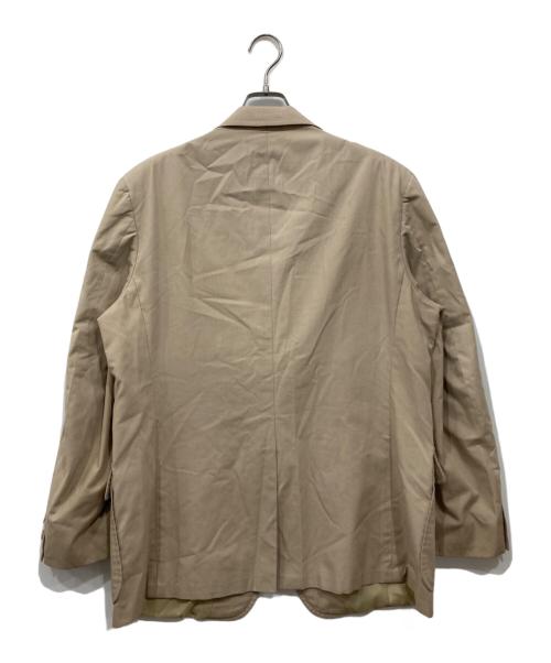 BROOKS BROTHERS（ブルックスブラザーズ）BROOKS BROTHERS (ブルックスブラザーズ) テーラードジャケット アイボリー サイズ:不明の古着・服飾アイテム