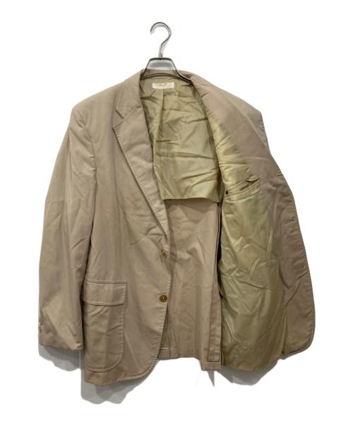 BROOKS BROTHERS（ブルックスブラザーズ）BROOKS BROTHERS (ブルックスブラザーズ) テーラードジャケット アイボリー サイズ:不明の古着・服飾アイテム