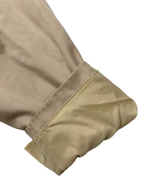 BROOKS BROTHERS（ブルックスブラザーズ）BROOKS BROTHERS (ブルックスブラザーズ) テーラードジャケット アイボリー サイズ:不明の古着・服飾アイテム