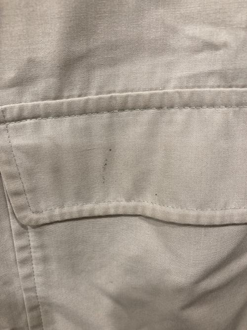 BROOKS BROTHERS（ブルックスブラザーズ）BROOKS BROTHERS (ブルックスブラザーズ) テーラードジャケット アイボリー サイズ:不明の古着・服飾アイテム