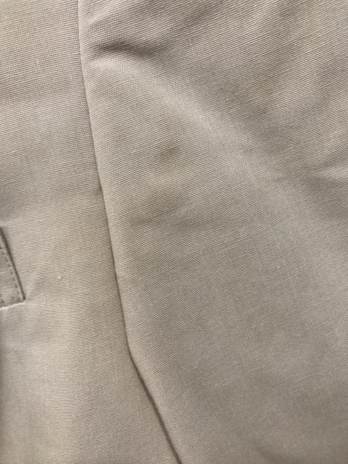 BROOKS BROTHERS（ブルックスブラザーズ）BROOKS BROTHERS (ブルックスブラザーズ) テーラードジャケット アイボリー サイズ:不明の古着・服飾アイテム