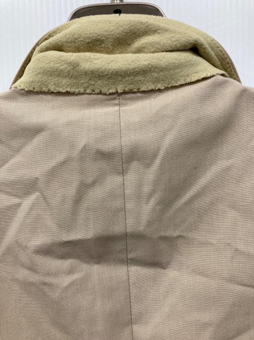 BROOKS BROTHERS（ブルックスブラザーズ）BROOKS BROTHERS (ブルックスブラザーズ) テーラードジャケット アイボリー サイズ:不明の古着・服飾アイテム