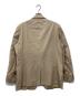 BROOKS BROTHERS (ブルックスブラザーズ) テーラードジャケット アイボリー サイズ:不明：7000円