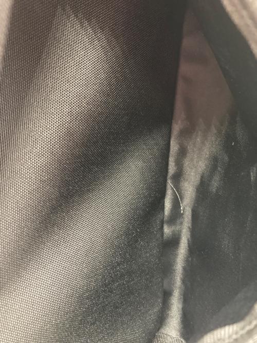 DIESEL（ディーゼル）DIESEL (ディーゼル) デイパック ブラックの古着・服飾アイテム