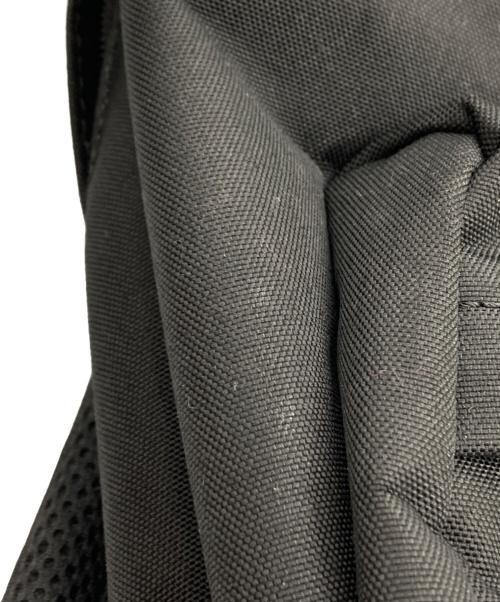 DIESEL（ディーゼル）DIESEL (ディーゼル) デイパック ブラックの古着・服飾アイテム