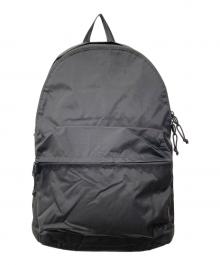 Karrimor（カリマー）の古着「デイパック」｜ブラック