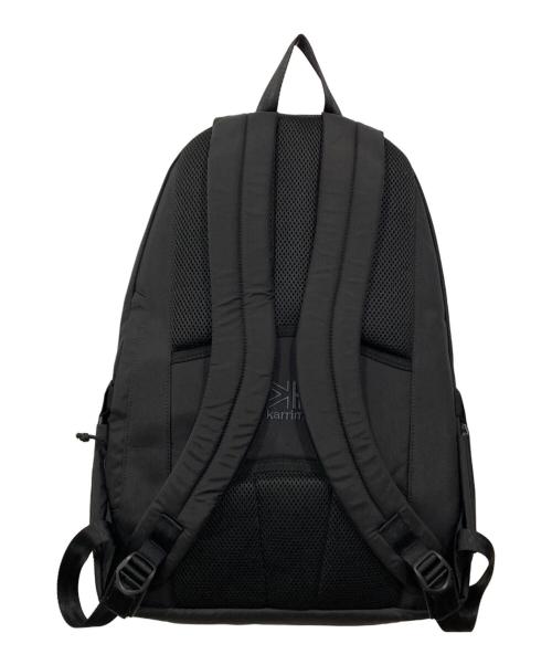 Karrimor（カリマー）Karrimor (カリマー) デイパック ブラックの古着・服飾アイテム