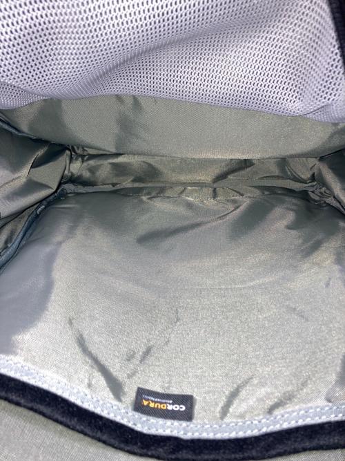 Karrimor（カリマー）Karrimor (カリマー) デイパック ブラックの古着・服飾アイテム