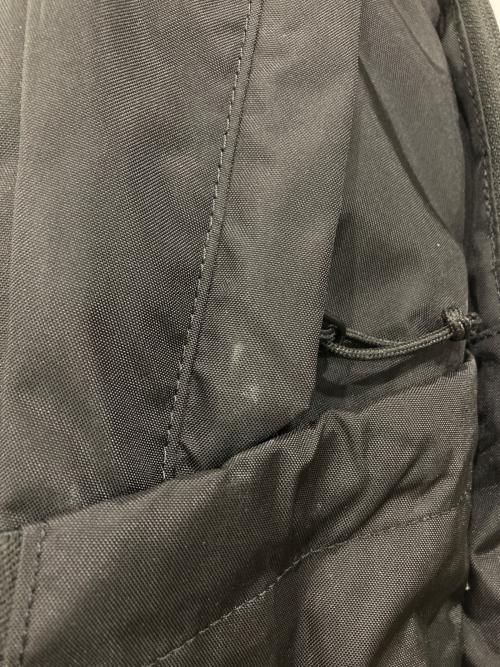Karrimor（カリマー）Karrimor (カリマー) デイパック ブラックの古着・服飾アイテム