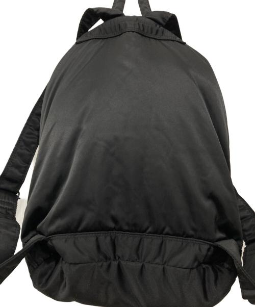 PORTER（ポーター）PORTER (ポーター) リュック ブラックの古着・服飾アイテム