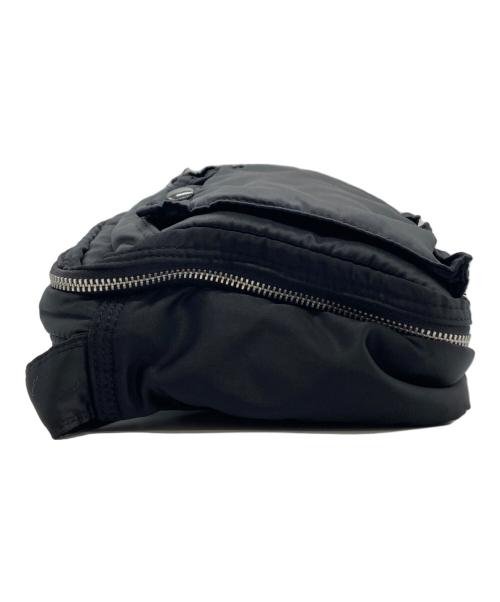 PORTER（ポーター）PORTER (ポーター) ショルダーバッグ ブラックの古着・服飾アイテム