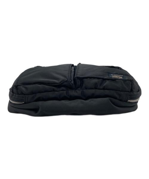 PORTER（ポーター）PORTER (ポーター) ショルダーバッグ ブラックの古着・服飾アイテム