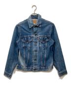 LEVI'Sリーバイス）の古着「デニムジャケット」｜インディゴ