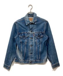 LEVI'S（リーバイス）の古着「デニムジャケット」｜インディゴ