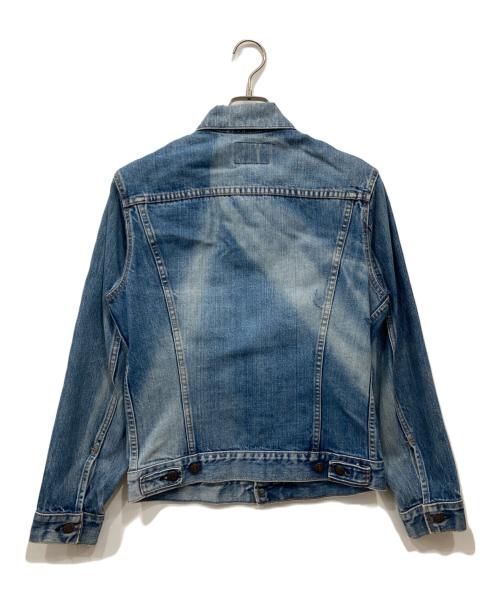 LEVI'S（リーバイス）LEVI'S (リーバイス) デニムジャケット インディゴ サイズ:不明の古着・服飾アイテム
