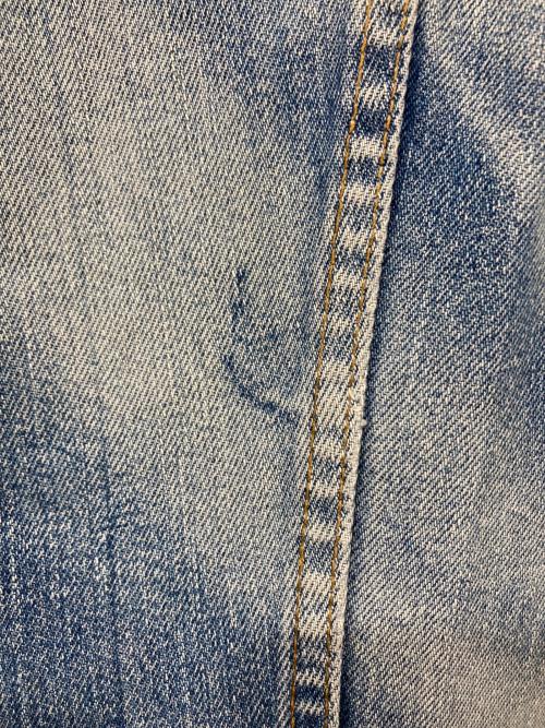 LEVI'S（リーバイス）LEVI'S (リーバイス) デニムジャケット インディゴ サイズ:不明の古着・服飾アイテム