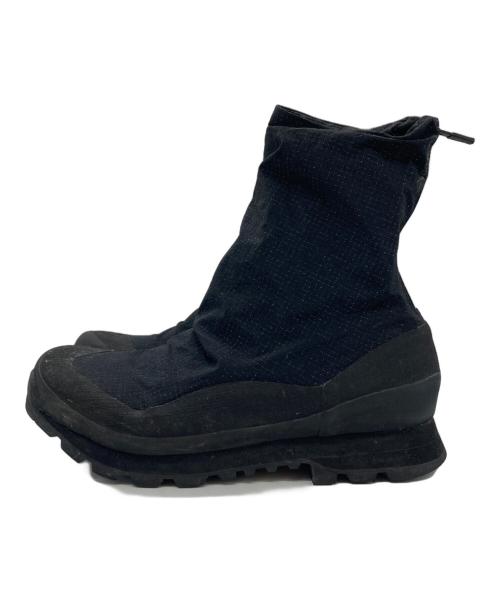THE NORTH FACE（ザ ノース フェイス）THE NORTH FACE (ザ ノース フェイス) TNFレインブーツ ブラック サイズ:24cmの古着・服飾アイテム
