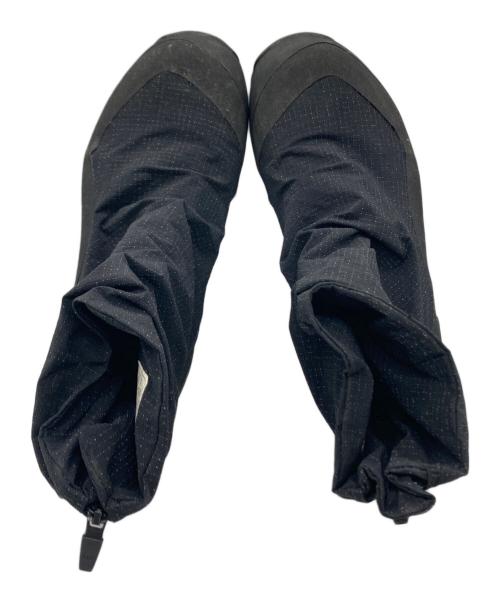 THE NORTH FACE（ザ ノース フェイス）THE NORTH FACE (ザ ノース フェイス) TNFレインブーツ ブラック サイズ:24cmの古着・服飾アイテム