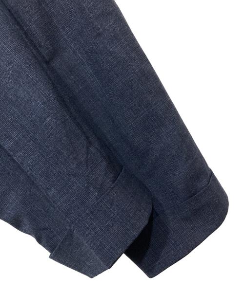 BRUNELLO CUCINELLI（ブルネロクチネリ）BRUNELLO CUCINELLI (ブルネロクチネリ) セットアップスーツ ネイビー サイズ:44の古着・服飾アイテム