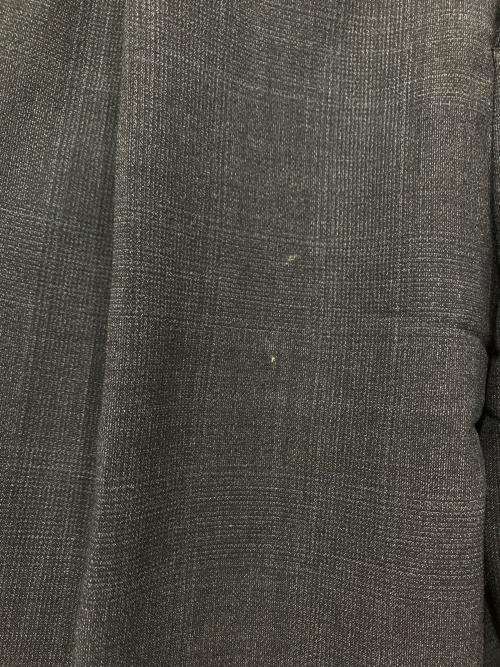 BRUNELLO CUCINELLI（ブルネロクチネリ）BRUNELLO CUCINELLI (ブルネロクチネリ) セットアップスーツ ネイビー サイズ:44の古着・服飾アイテム