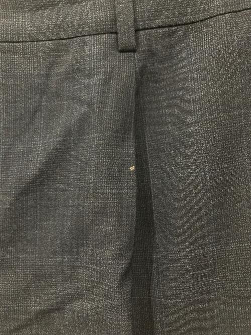 BRUNELLO CUCINELLI（ブルネロクチネリ）BRUNELLO CUCINELLI (ブルネロクチネリ) セットアップスーツ ネイビー サイズ:44の古着・服飾アイテム