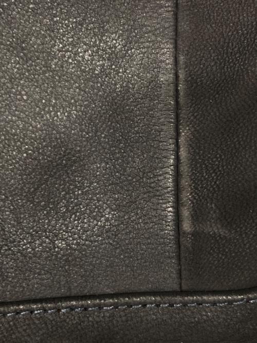 LEVI'S MADE&CRAFTED（リーバイスメイドクラフテッド）LEVI'S MADE&CRAFTED (リーバイスメイドクラフテッド) タイプIVトラッカージャケット ブラック サイズ:2の古着・服飾アイテム