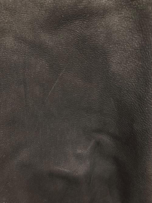 LEVI'S MADE&CRAFTED（リーバイスメイドクラフテッド）LEVI'S MADE&CRAFTED (リーバイスメイドクラフテッド) タイプIVトラッカージャケット ブラック サイズ:2の古着・服飾アイテム