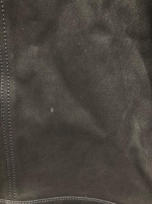 LEVI'S MADE&CRAFTED（リーバイスメイドクラフテッド）LEVI'S MADE&CRAFTED (リーバイスメイドクラフテッド) タイプIVトラッカージャケット ブラック サイズ:2の古着・服飾アイテム