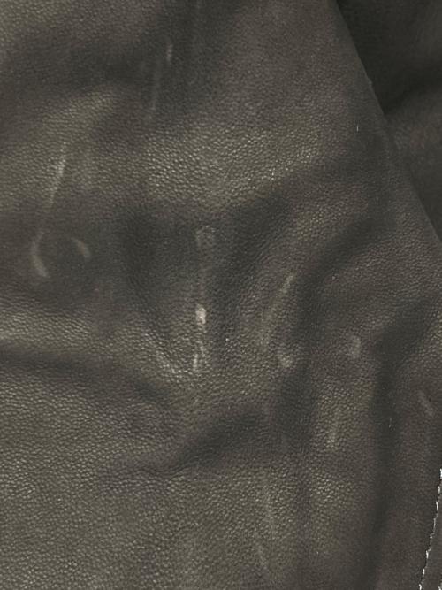 LEVI'S MADE&CRAFTED（リーバイスメイドクラフテッド）LEVI'S MADE&CRAFTED (リーバイスメイドクラフテッド) タイプIVトラッカージャケット ブラック サイズ:2の古着・服飾アイテム