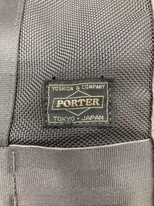 PORTER（ポーター）PORTER (ポーター) トートバッグの古着・服飾アイテム