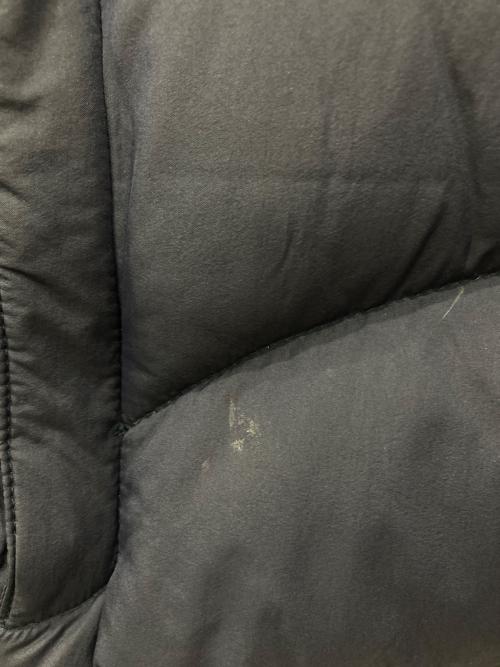 THE NORTH FACE（ザ ノース フェイス）THE NORTH FACE (ザ ノース フェイス) アコンカグアフーディダウンジャケット ネイビー サイズ:Mの古着・服飾アイテム
