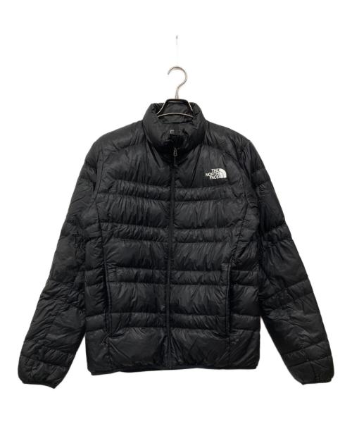 THE NORTH FACE（ザ ノース フェイス）THE NORTH FACE (ザ ノース フェイス) ライトヒートジャケット ブラック サイズ:Mの古着・服飾アイテム