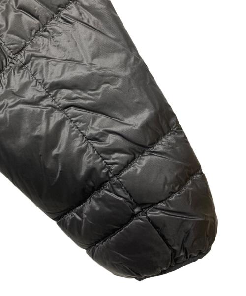 THE NORTH FACE（ザ ノース フェイス）THE NORTH FACE (ザ ノース フェイス) ライトヒートジャケット ブラック サイズ:Mの古着・服飾アイテム