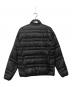 THE NORTH FACE (ザ ノース フェイス) ライトヒートジャケット ブラック サイズ:M：11000円