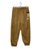 THE NORTH FACEザ ノース フェイス）の古着「バーサタイルパンツ」｜ブラウン
