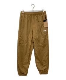 THE NORTH FACE（ザ ノース フェイス）の古着「バーサタイルパンツ」｜ブラウン