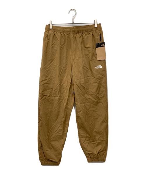 THE NORTH FACE（ザ ノース フェイス）THE NORTH FACE (ザ ノース フェイス) バーサタイルパンツ ブラウン サイズ:M 未使用品の古着・服飾アイテム