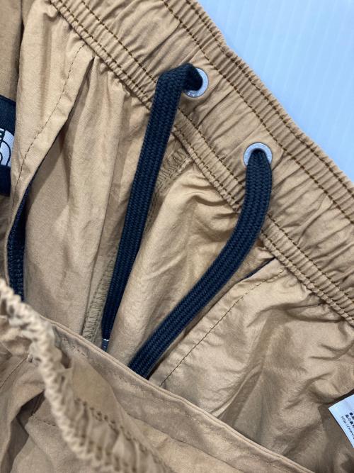 THE NORTH FACE（ザ ノース フェイス）THE NORTH FACE (ザ ノース フェイス) バーサタイルパンツ ブラウン サイズ:M 未使用品の古着・服飾アイテム