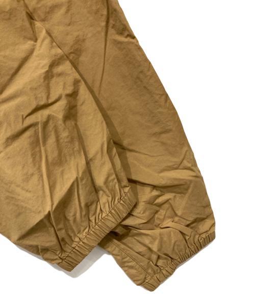 THE NORTH FACE（ザ ノース フェイス）THE NORTH FACE (ザ ノース フェイス) バーサタイルパンツ ブラウン サイズ:M 未使用品の古着・服飾アイテム