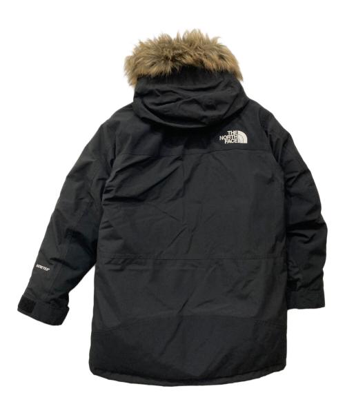 THE NORTH FACE（ザ ノース フェイス）THE NORTH FACE (ザ ノース フェイス) マウンテンダウンコート ブラック サイズ:Sの古着・服飾アイテム