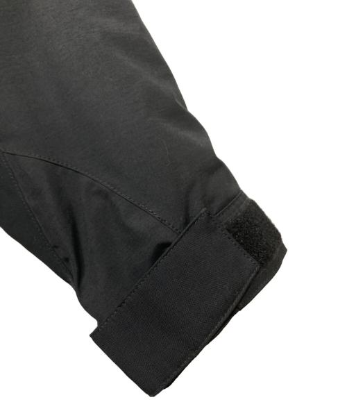 THE NORTH FACE（ザ ノース フェイス）THE NORTH FACE (ザ ノース フェイス) マウンテンダウンコート ブラック サイズ:Sの古着・服飾アイテム
