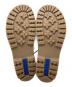 中古・古着 BIRKENSTOCK (ビルケンシュトック) スウェードシューズ イエロー サイズ:26cm 未使用品：10000円