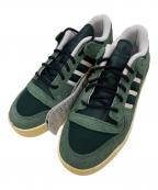 adidas×HIKARI SHIBATAアディダス×ヒカリ シバタ）の古着「ローカットスニーカー」｜グリーン