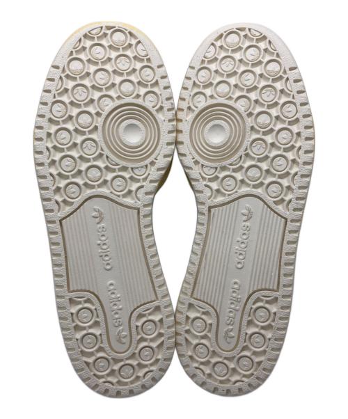 adidas（アディダス）adidas (アディダス) Hikari Shibata (ヒカリ シバタ) ローカットスニーカー グリーン サイズ:23㎝ 未使用品の古着・服飾アイテム