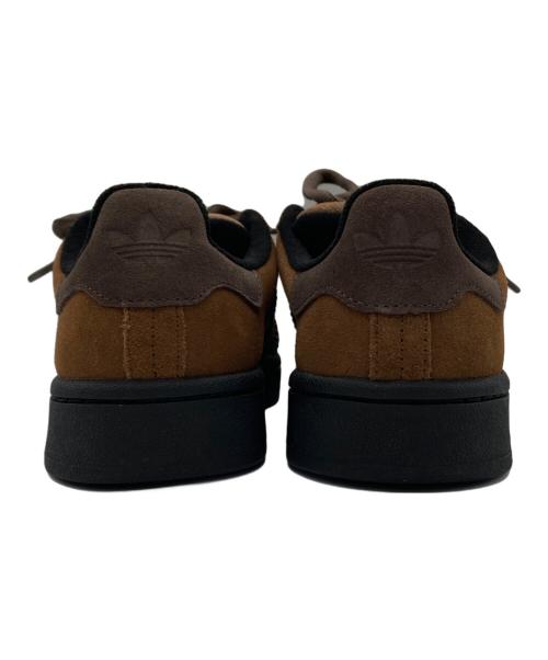 adidas（アディダス）adidas (アディダス) Hikari Shibata (ヒカリ シバタ) ローカットスニーカー ブラウン サイズ:23㎝の古着・服飾アイテム
