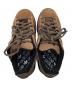 中古・古着 adidas (アディダス) Hikari Shibata (ヒカリ シバタ) ローカットスニーカー ブラウン サイズ:23㎝：7000円