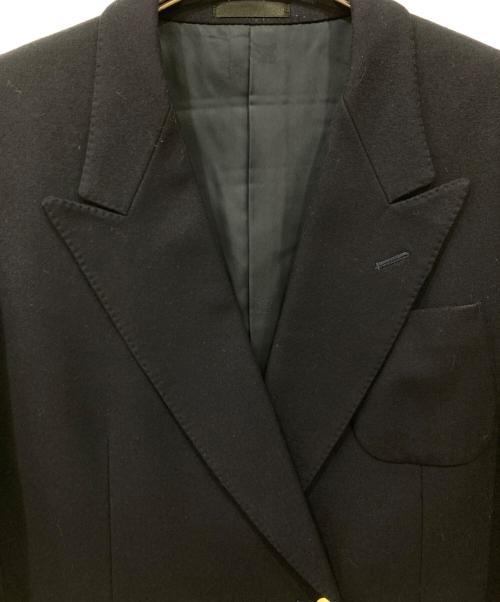 Burberry's（バーバリーズ）Burberry's (バーバリーズ) 金釦紺ブレザー ネイビー サイズ:11ARの古着・服飾アイテム